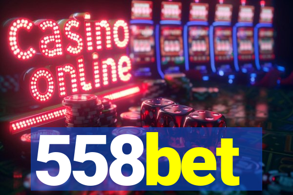 558bet