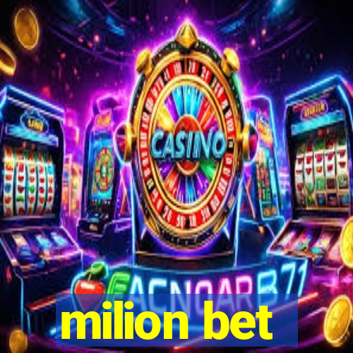 milion bet