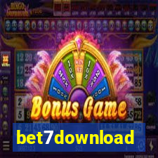 bet7download