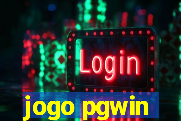 jogo pgwin