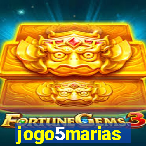 jogo5marias