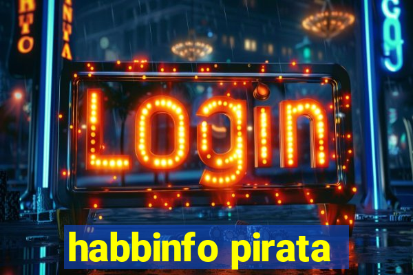 habbinfo pirata