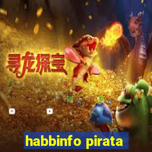 habbinfo pirata