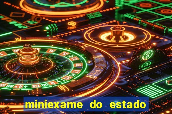 miniexame do estado mental pdf