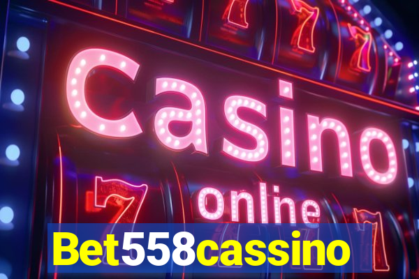 Bet558cassino