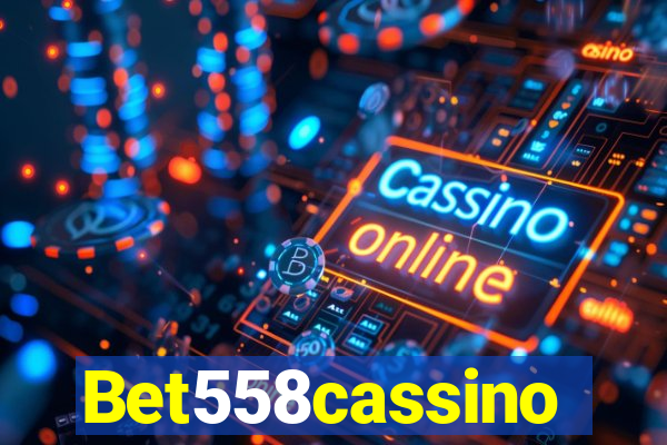 Bet558cassino