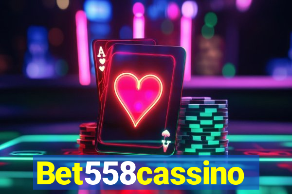 Bet558cassino