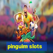 pinguim slots