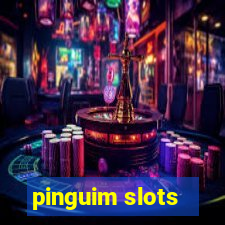 pinguim slots