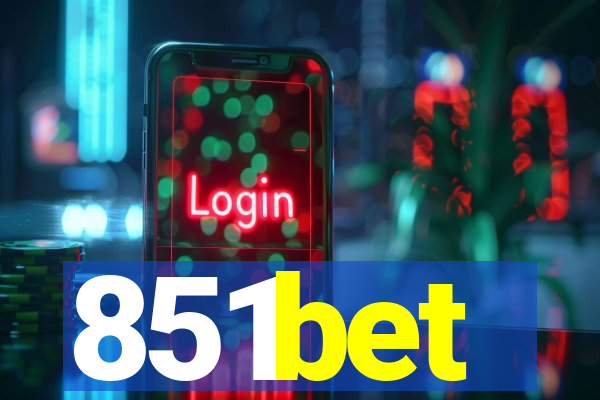 851bet