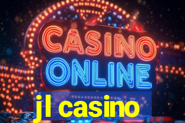 jl casino