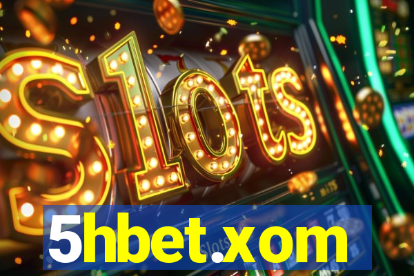 5hbet.xom
