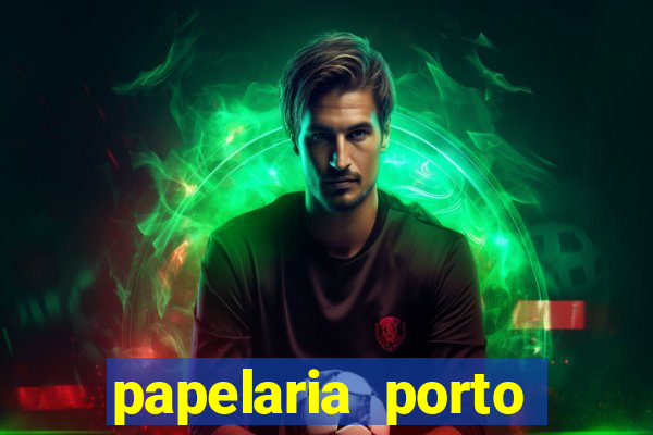 papelaria porto alegre centro