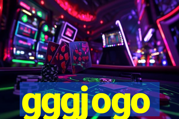 gggjogo