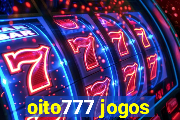 oito777 jogos