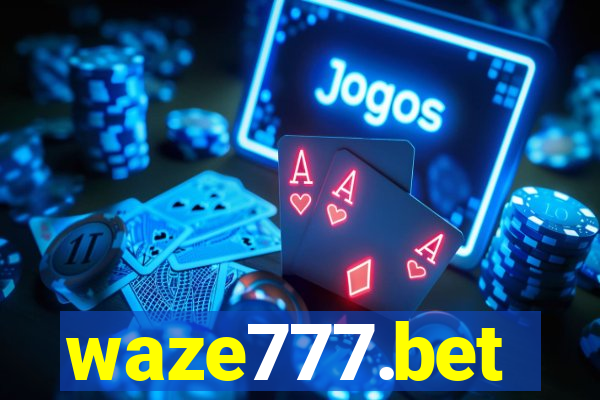waze777.bet