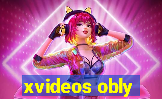 xvideos obly