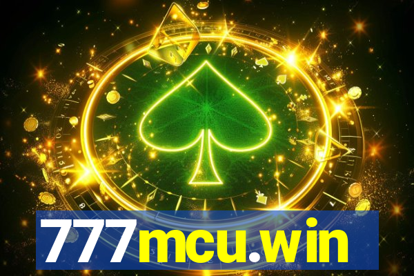 777mcu.win