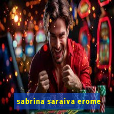 sabrina saraiva erome