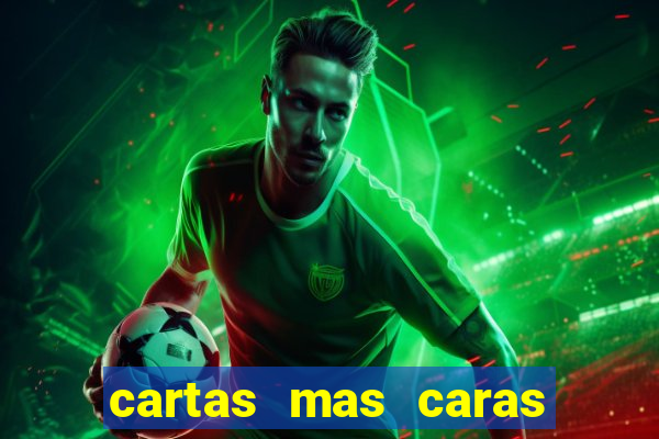 cartas mas caras de yugioh