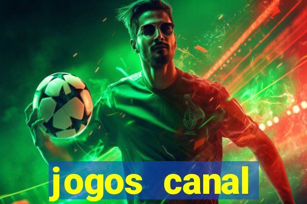 jogos canal premiere hoje