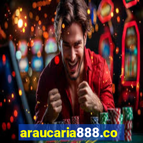 araucaria888.com