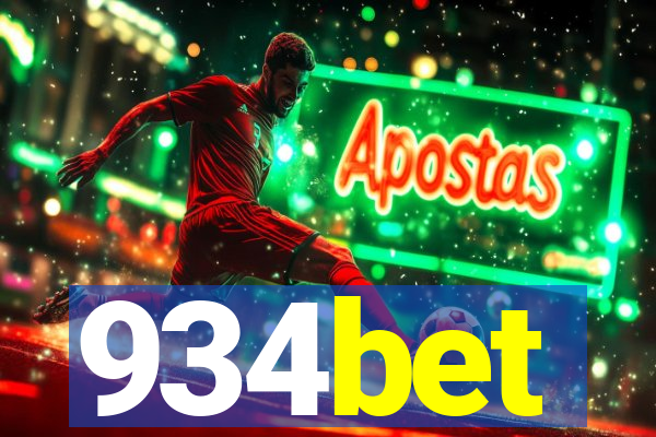 934bet