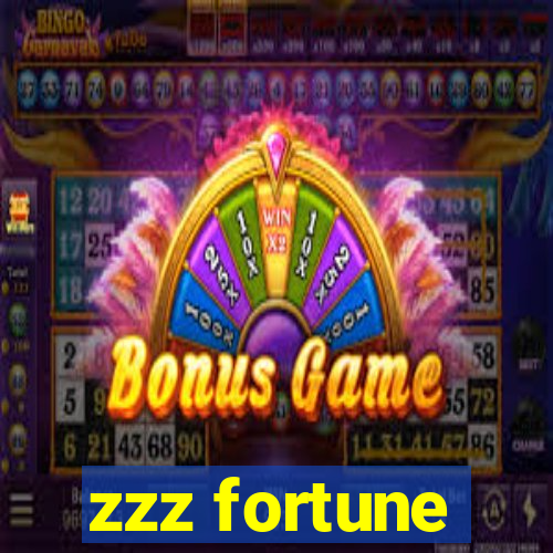 zzz fortune