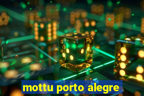 mottu porto alegre