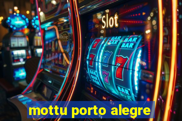 mottu porto alegre