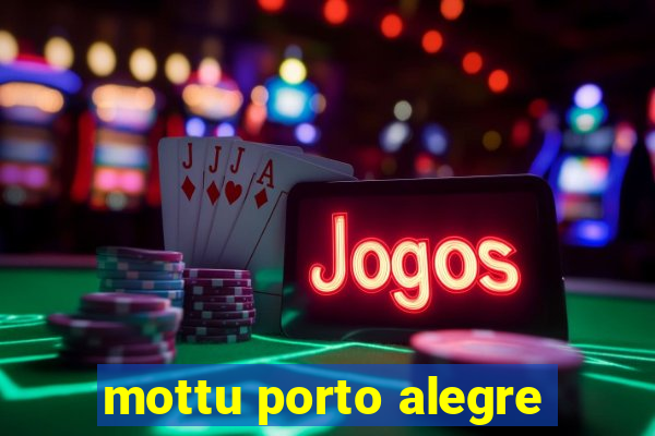 mottu porto alegre
