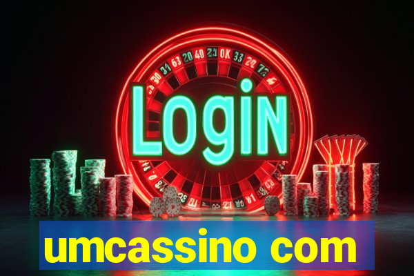 umcassino com