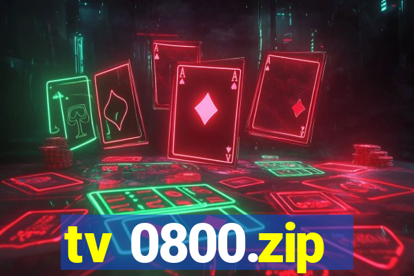 tv 0800.zip