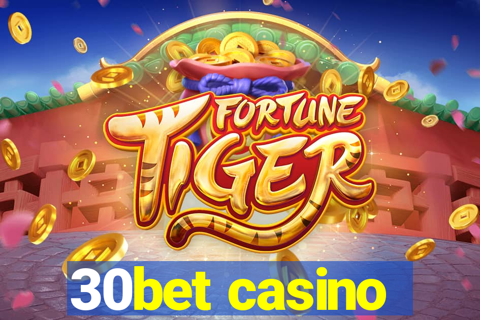 30bet casino