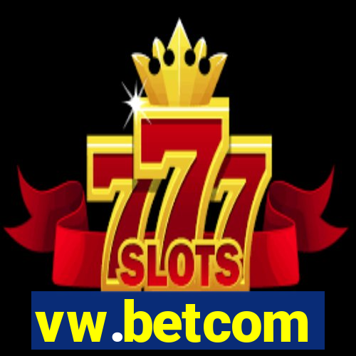 vw.betcom