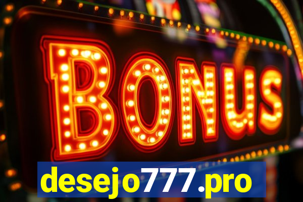 desejo777.pro