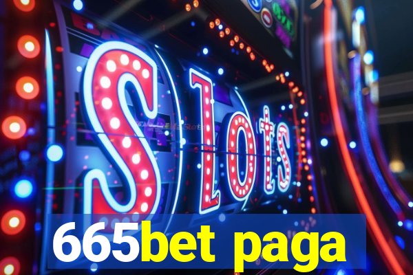 665bet paga