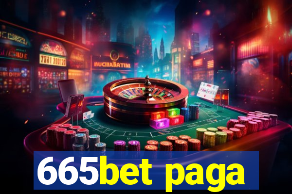 665bet paga