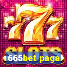 665bet paga