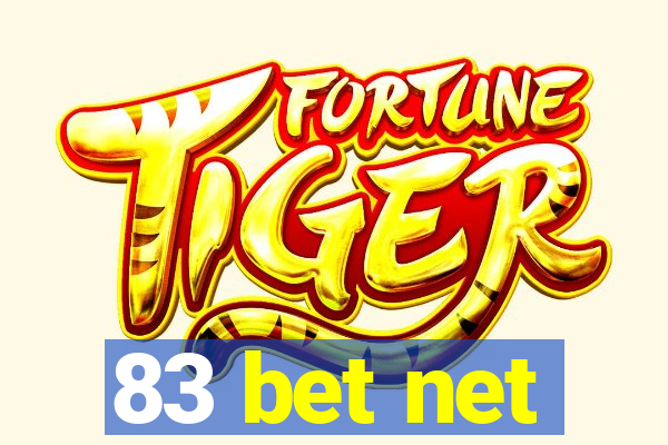 83 bet net