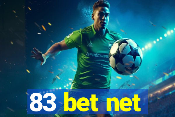 83 bet net