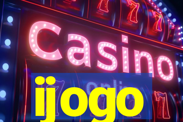 ijogo