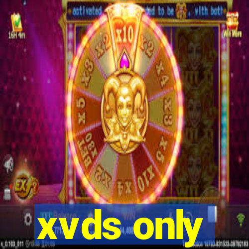 xvds only