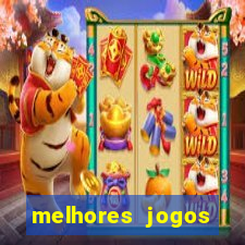 melhores jogos mundo aberto android