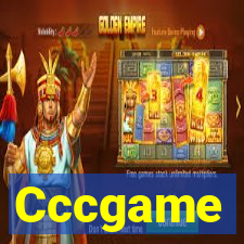 Cccgame