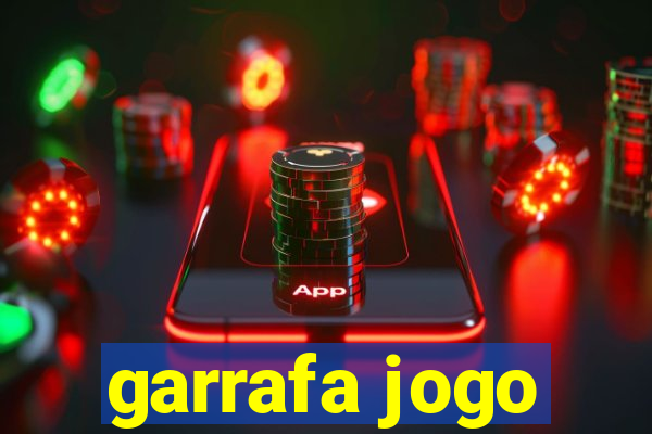 garrafa jogo