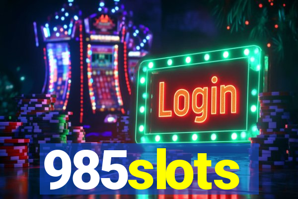 985slots