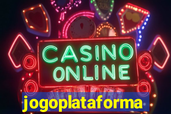 jogoplataforma