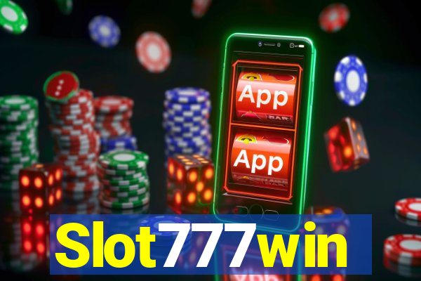 Slot777win