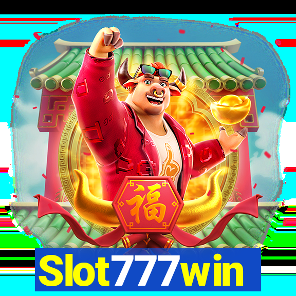 Slot777win